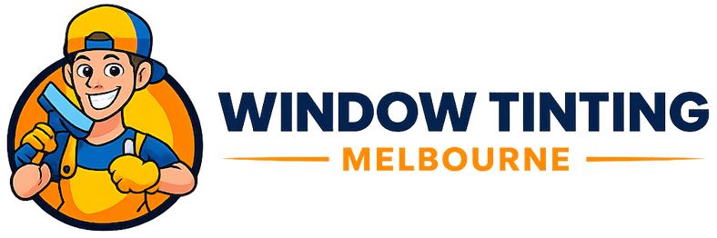 Window Tinting Melbourne logo