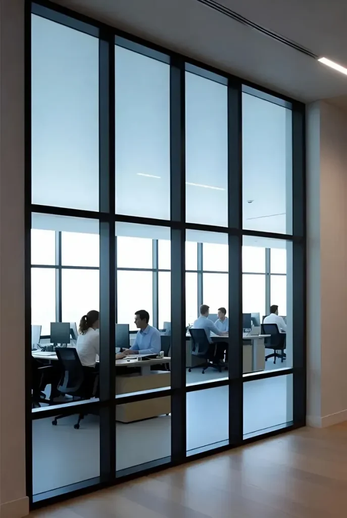 Benefits of Premium Ceramic Window Tinting for Commercial Buildings in Melbourne – Heat reduction, energy savings and employee comfort