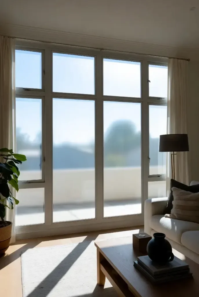 Benefits of Premium Ceramic Window Tinting for Homes in Melbourne – Heat reduction, UV protection and energy savings