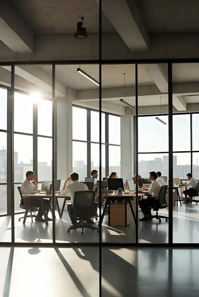 Commercial Window Tinting is Essential in Melbourne – Heat reduction, comfort and productivity for offices