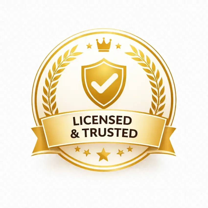 Licensed and trusted Melbourne Window Tinting - fully insured professionals with lifetime warranty and VIC legal compliance