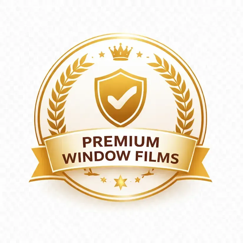 Premium ceramic and nano window films Melbourne - 99% UV protection and 70% heat reduction