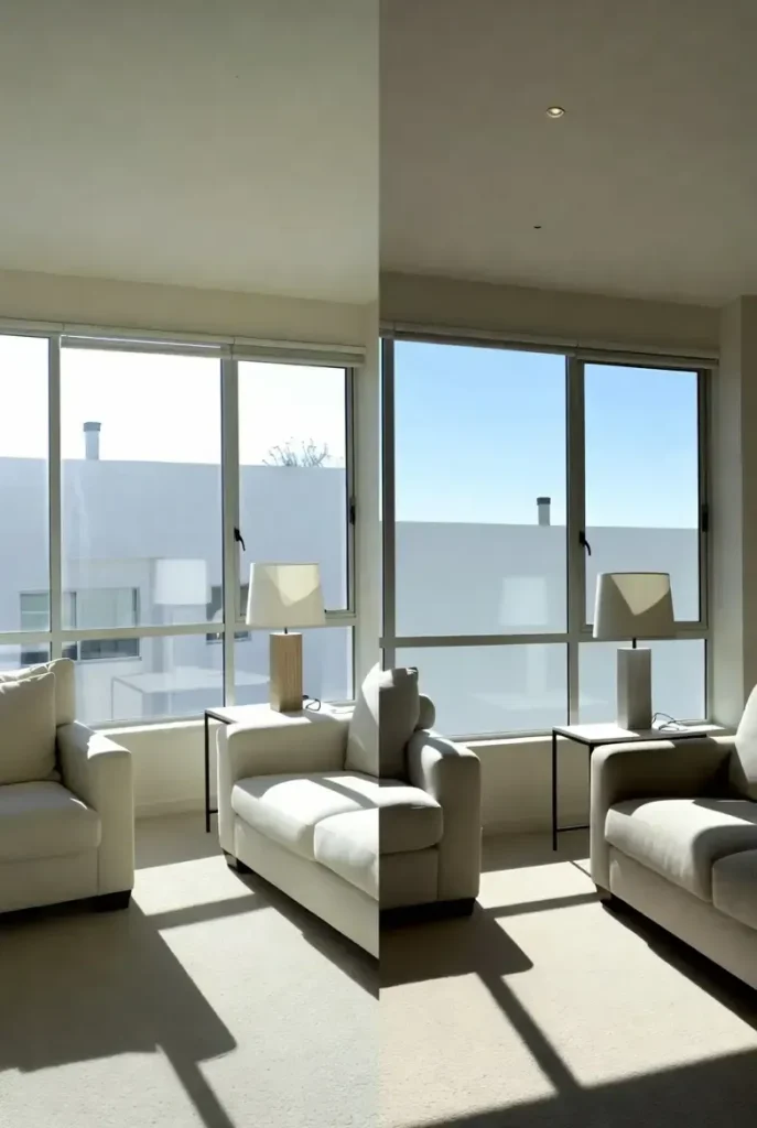 Why Residential Window Tinting is Essential in Melbourne – Heat reduction, glare control and UV protection for homes